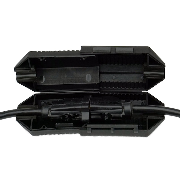 Cordsafe Electrical Extension Cord Protective Safety Cover Water